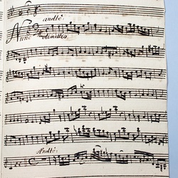 G 43, G. Strasser, Completorium, Violino II-5.jpg