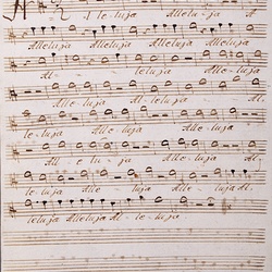 B 47, G.J. Werner, Surrexit Christus hodie humano, Alto-2.jpg