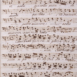 A 54, G.J. Werner, Missa vicit Leo de tribu Juda, Basso I-3.jpg