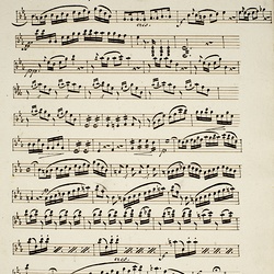 B 281, F. Kauer, Omni die Mariae, Violino I-1.jpg