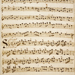 A 74, G.J. Werner, Missa solemnis St. Trinitatis, Violino I conc.-9.jpg