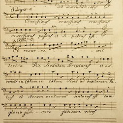 A 120, W.A. Mozart, Missa in C KV 258, Basso conc.-5.jpg