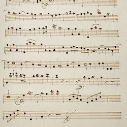 B 240, J.B. Henneberg, Ad te domine levavi, Fagotto I-3.jpg