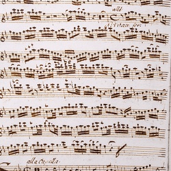 A 67, G.J. Werner, Missa mixta, Violino II-6.jpg