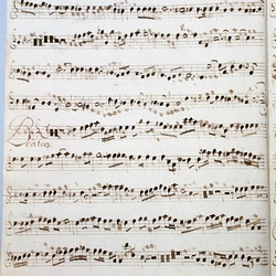 G 62, A. Caldara, Vesperae, Violino I-2.jpg