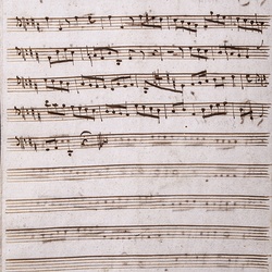 A 70, G.J. Werner, Missa festivalis memento mei, Violone-8.jpg