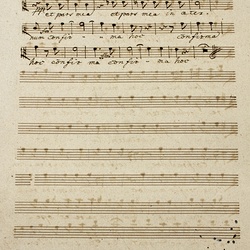 B 233, J. Preindl, Benedictus es domine, Alto-4.jpg