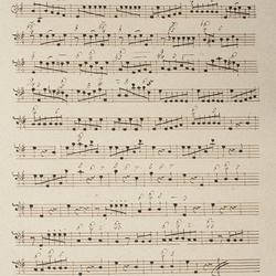 B 191, M. Haydn, Miraculorum patrator Benedicti, Organo-3.jpg