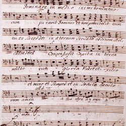 G 80, G.J. Werner, Vesperae breves, Basso-1.jpg