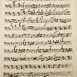 B 84, L. Hoffmann, Clientes agite gaudete plausus, Organo-3.jpg