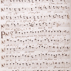 A 60, G.J. Werner, Missa Laus deo et nihil sine eo, Alto-2.jpg