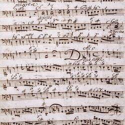 A 70, G.J. Werner, Missa festivalis memento mei, Organo-8.jpg