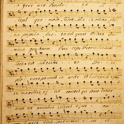 G 96, G.J. Werner, Lamentation zum Gründonnerstag, Alto-1.jpg