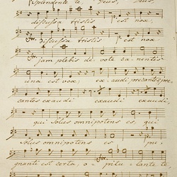 B 100, W.A. Mozart, Splendente deus, Basso-6.jpg
