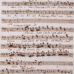 A 52, G.J. Werner, Missa festiva Cursum consummavi , Basso-8.jpg