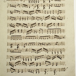 A 161, J.G. Lickl, Missa in C, Violino II-9.jpg
