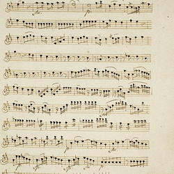 H 23, G. Fuchs, Alma redemptoris mater, Violino I-1.jpg