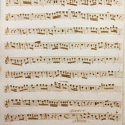 G 22, A. Carl, Vesperae, Violino I-4.jpg