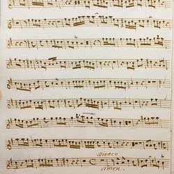 G 22, A. Carl, Vesperae, Violino I-4.jpg