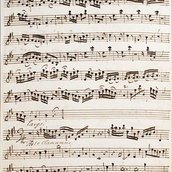 K 23, G.J. Werner, Salve regina, Violino II-1.jpg