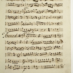 A 161, J.G. Lickl, Missa in C, Violone-5.jpg
