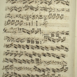 A 167, Huber, Missa in C, Violino I-2.jpg