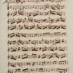 G 152, J. Behm, Lauretanische Litanei, Violino II-1.jpg