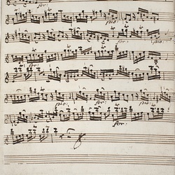 A 96, J. Krottendorfer, Missa Sancti Gabrieli Archangeli, Violino I-1.jpg