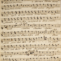 C 10, L. Hoffmann, Te Deum laudamus, Canto-1.jpg