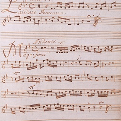G 79, G.J. Werner, Vesperae de B.M.V., Violino II-9.jpg