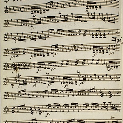 B 18, K. Ditters v. Dittersdorf, Huc fidelis properate, Violino II-2.jpg