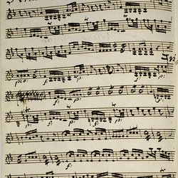 B 18, K. Ditters v. Dittersdorf, Huc fidelis properate, Violino II-2.jpg