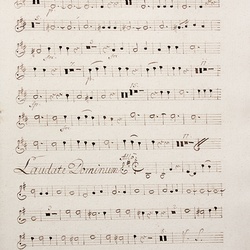 G 135, J. Fuchs, Vesperae de Confessore, Clarinetto II-5.jpg