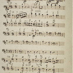 B 99, W.A. Mozart, Iesu rex tremendae majestatis, Organo-2.jpg