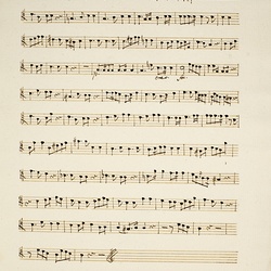 B 170, M. Haydn, Dicite in gentibus, Trombone II-1.jpg