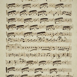 B 284, A. Diabelli, Domine dominus noster, Violino I-1.jpg