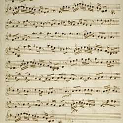B 14, J.A. Scheibl, Lauda Sion salvatorem, Violino II-3.jpg