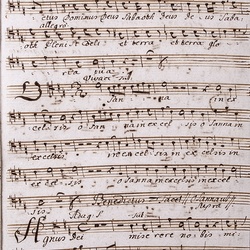 A 70, G.J. Werner, Missa festivalis memento mei, Tenore-5.jpg
