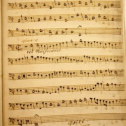 G 97, G.J. Werner, Lamentation zum Karfreitag, Violone-1.jpg