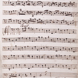 B 52, G.J. Werner, Plaudentes virgini prodite, Violone-1.jpg