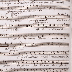 A 65, G.J. Werner, Missa solitudinis, Basso-2.jpg