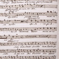 A 65, G.J. Werner, Missa solitudinis, Basso-2.jpg