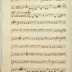 A 142, M. Haydn, Missa sub titulo Mariae Theresiae, Corno II-6.jpg