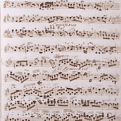 A 81, G.J. Werner, Missa festivalis in honorem divi peregrini, Violino II-5.jpg