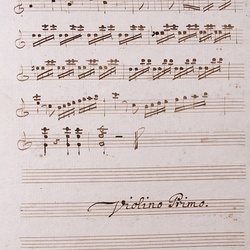 B 237, P. Winter, Excelsus super omnes gentes, Violino I-8.jpg