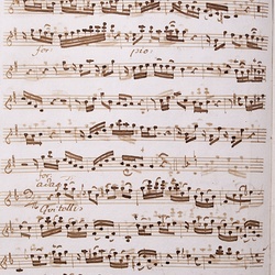 A 81, G.J. Werner, Missa festivalis in honorem divi peregrini, Violino I-2.jpg