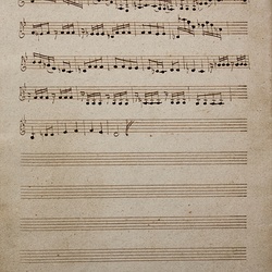 G 128, P. Joseph, Lauretanische Litanei, Violino II-6.jpg