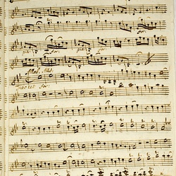 G 23, G.B. Pergolesi, Stabat mater, Violino I-7.jpg