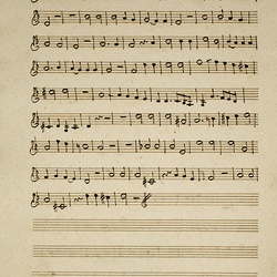 B 115, M. Haydn, Universi qui te expectant, Violino I-2.jpg
