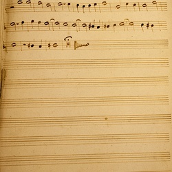 H 10, G.J. Werner, Alma redemptoris mater, Organo-3.jpg
